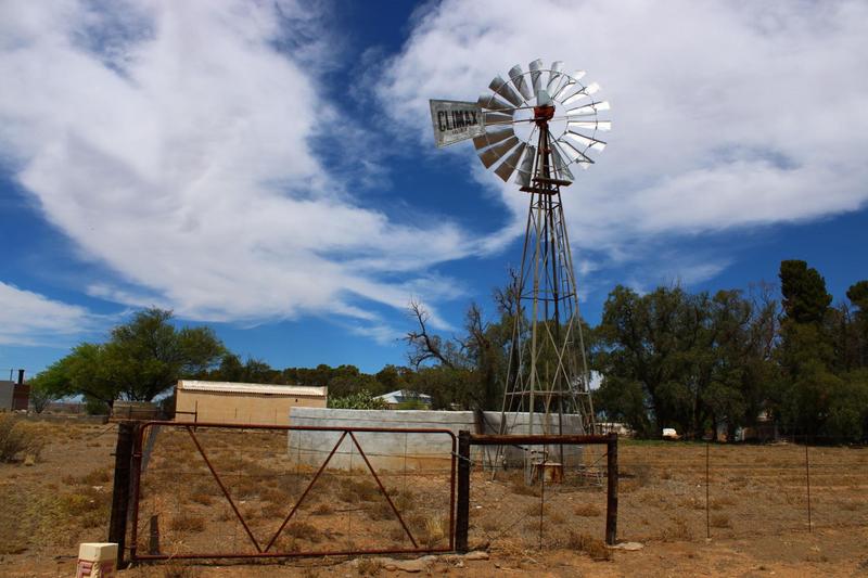 0 Bedroom Property for Sale in Fraserburg Northern Cape